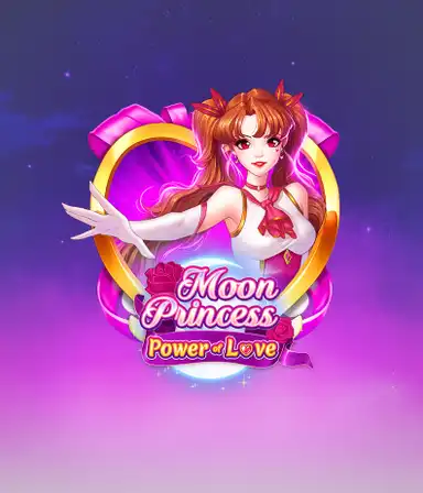 Embrace the enchanting charm of Moon Princess: Power of Love Slot by Play'n GO, highlighting gorgeous visuals and themes of love, friendship, and empowerment. Join the beloved princesses in a colorful adventure, filled with exciting features such as special powers, multipliers, and free spins. A must-play for fans of anime and thrilling gameplay.